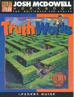 Truth Works (Leaders Guide)