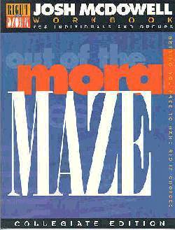 Out of the Moral Maze
