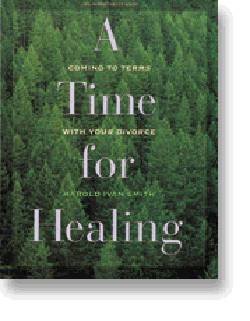 A Time For Healing (Facilitator Guide)