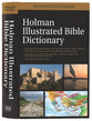 Holman Illustrated Bible Dictionary