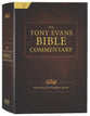 The Tony Evans Bible Commentary