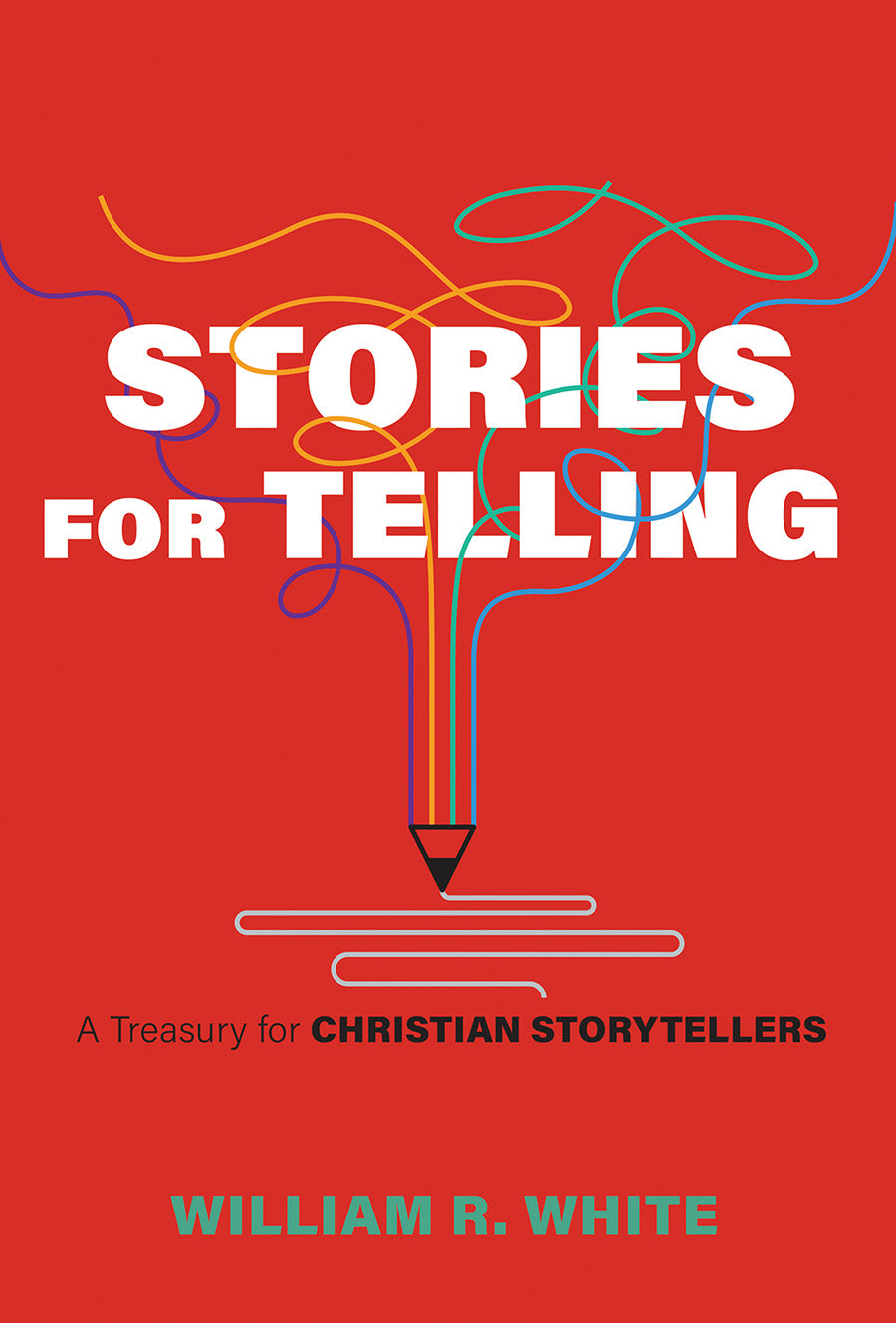 Stories For Telling