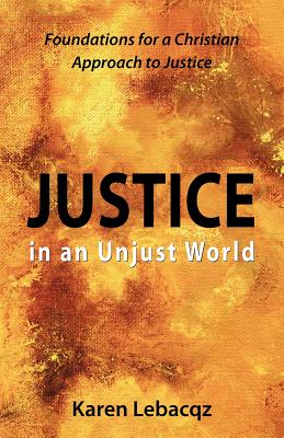 Justice in An Unjust World