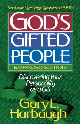 God's Gifted People (Expanded 1990)