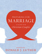 Preparing For Marriage