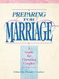 Preparing For Marriage