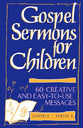 Gospel Sermons For Children, Series a