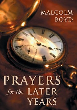 Prayers For the Later Years