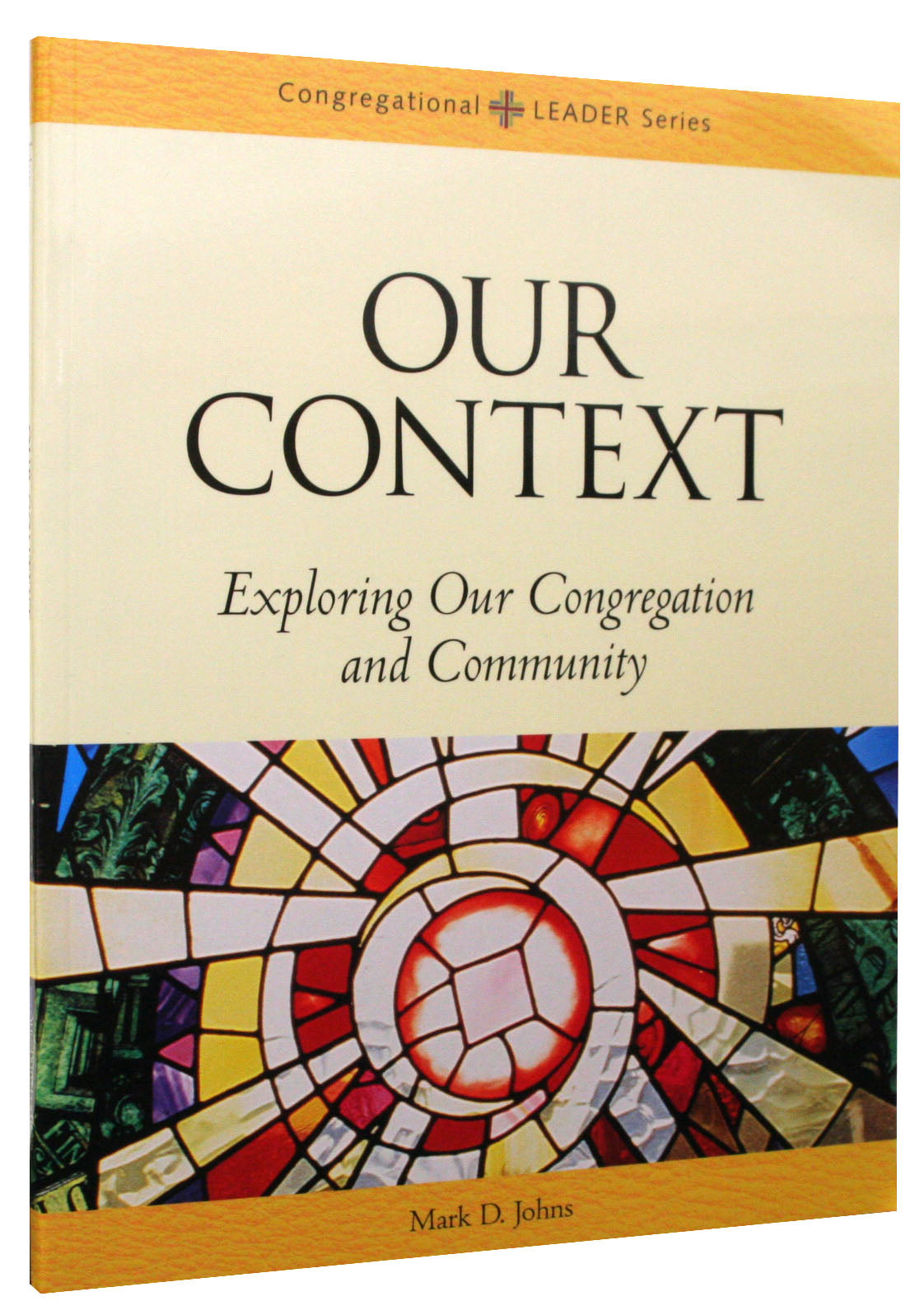 Congregational Leader: Our Context