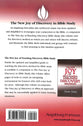 The New Joy of Discovery in Bible Study