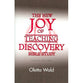 The New Joy of Teaching Discovery in Bible Study