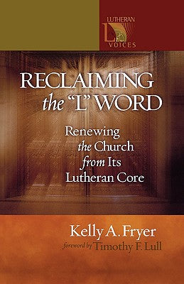 Reclaiming the "L" Word