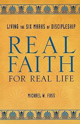 Real Faith For Real Life