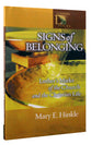 Signs of Belonging