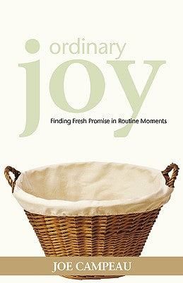Ordinary Joy