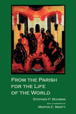 From the Parish For the Life of the Word