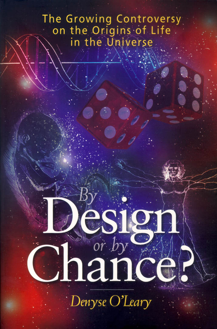 By Design Or By Chance?