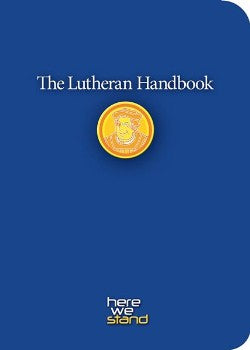 The Lutheran Handbook