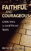 Faithful and Courageous