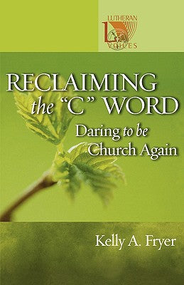 Reclaiming the "C" Word