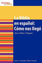La Biblia En Espanol (Spanish)