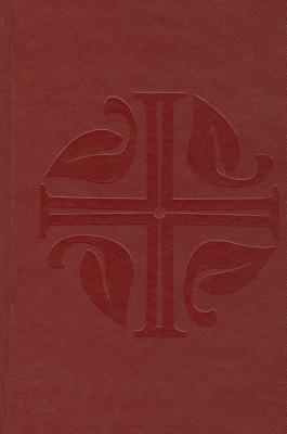 Evangelical Lutheran Worship (Pew Edition)