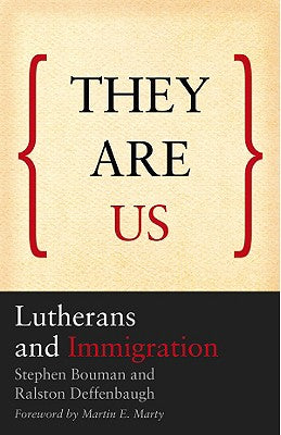 They Are Us