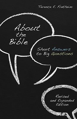About the Bible