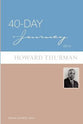 40 Day Journey With Howard Thurman