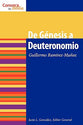De Genesis a Deuteronomio (Spanish)