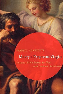 Marry a Pregnant Virgin