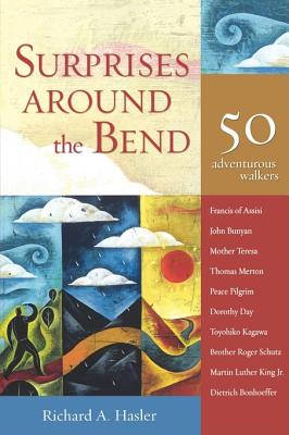 Surprises Around the Bend