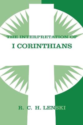 Interpretation of I Corinthians