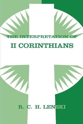 Interpretation of II Corinthians