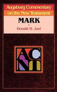 Mark (Augsburg Commentary On The New Testament Series)