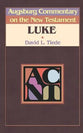 Luke (Augsburg Commentary On The New Testament Series)