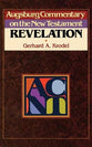 Revelation (Augsburg Commentary On The New Testament Series)