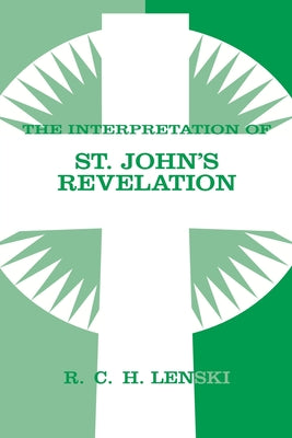 Interpretation of St John's Revelation