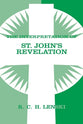 Interpretation of St John's Revelation