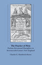 Practise of Piety - Puritan