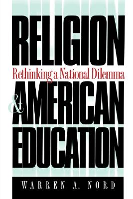 Religion and American Education