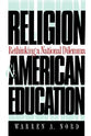 Religion and American Education