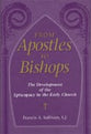 From Apostles to Bishops