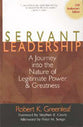 Servant Leadership (Anniversary 25th Edition)