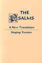 Psalms: A New Translation, Singing Version