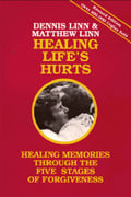 Healing Life's Hurts