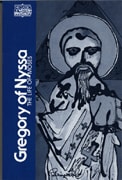 Gregory of Nyssa (Classics Of Western Spirituality Series)