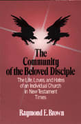 The Community of the Beloved Disciple