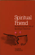 Spiritual Friend
