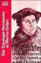 The Theologica Germanica of Martin Luther (Classics Of Western Spirituality Series)